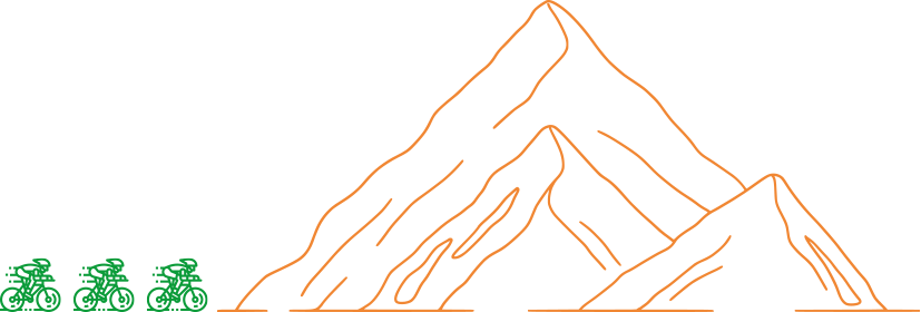 Montañas